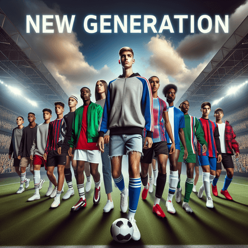 Generasi Baru: 15 Pemain Muda yang Harus Diperhatikan di Musim Mendatang